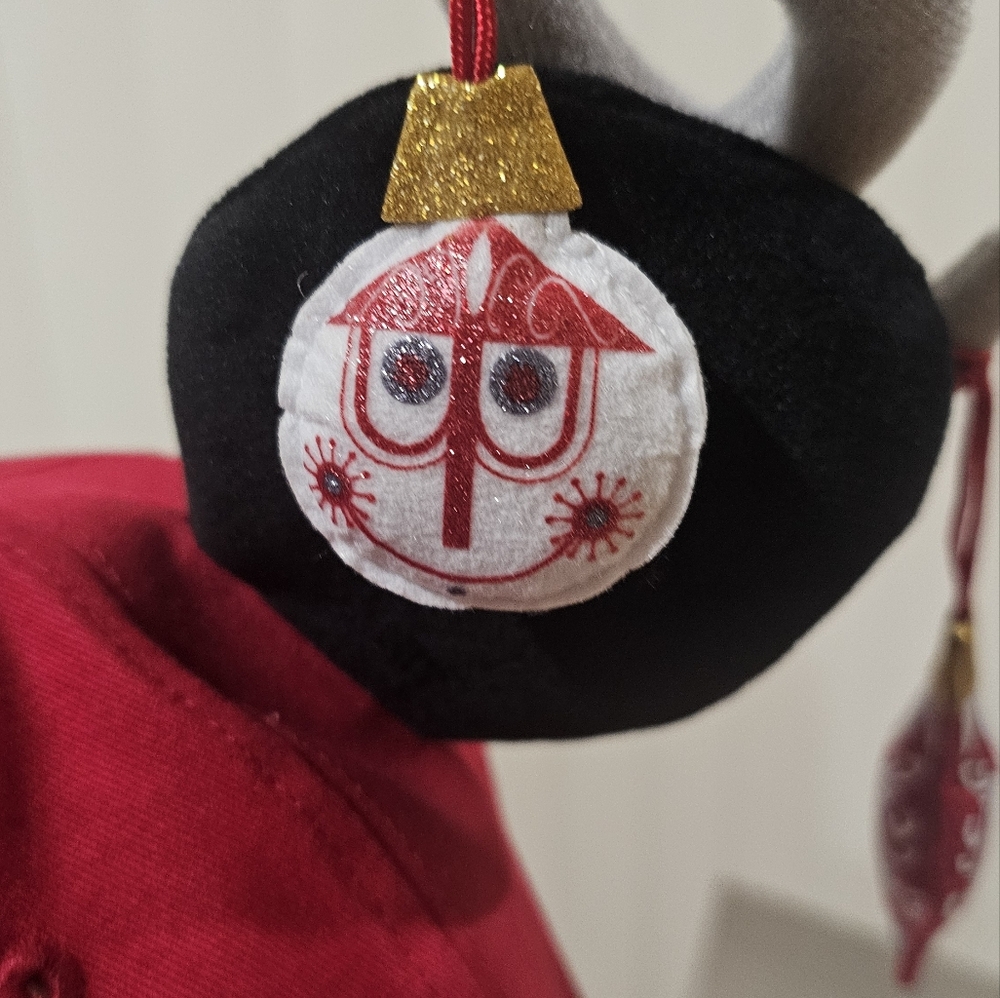 Disney Holiday Light Hat - Picture 6 of 7